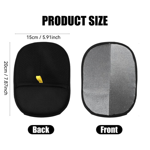 Pet Fur Magic Removal Gloves
